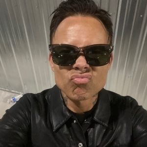 Meet your Posher, William